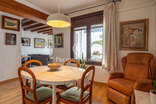 3 slaapkamer Flat te koop in Vilanova i la Geltrú - € 470.000 (Ref: 9556071)
