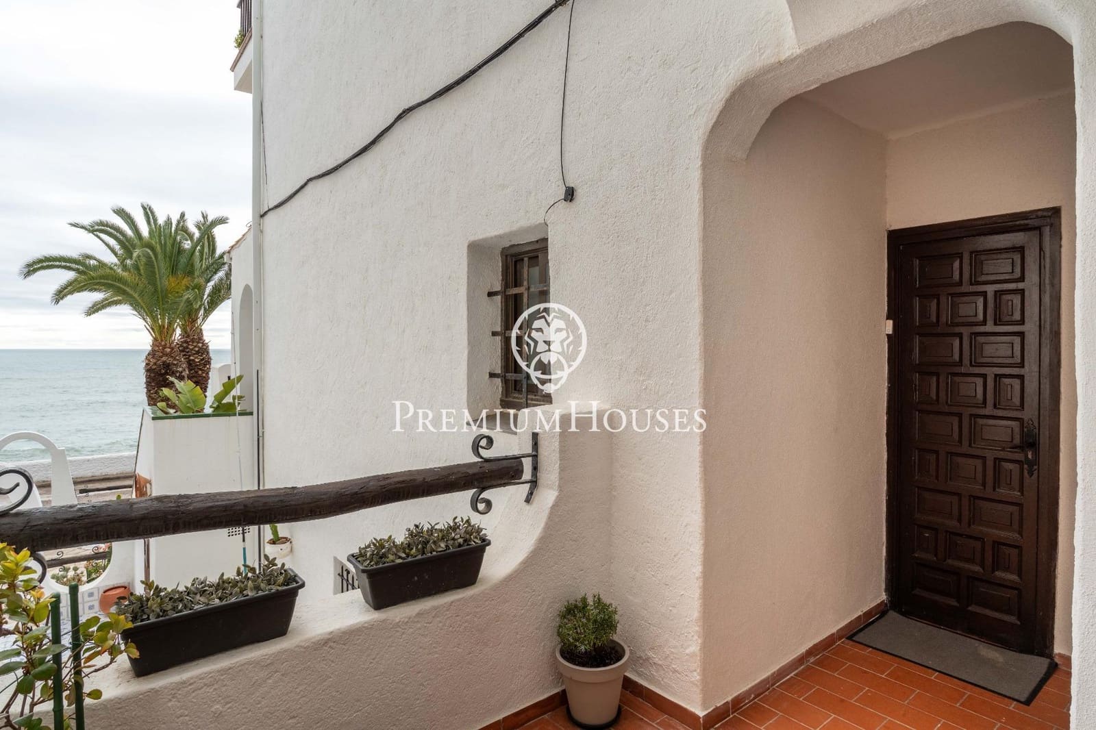 3 slaapkamer Flat te koop in Vilanova i la Geltru - € 470.000 (Ref: 9556071)