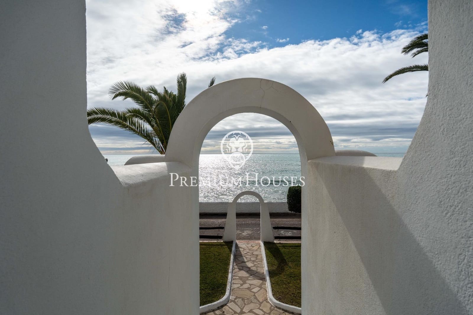 3 slaapkamer Flat te koop in Vilanova i la Geltru - € 470.000 (Ref: 9556071)