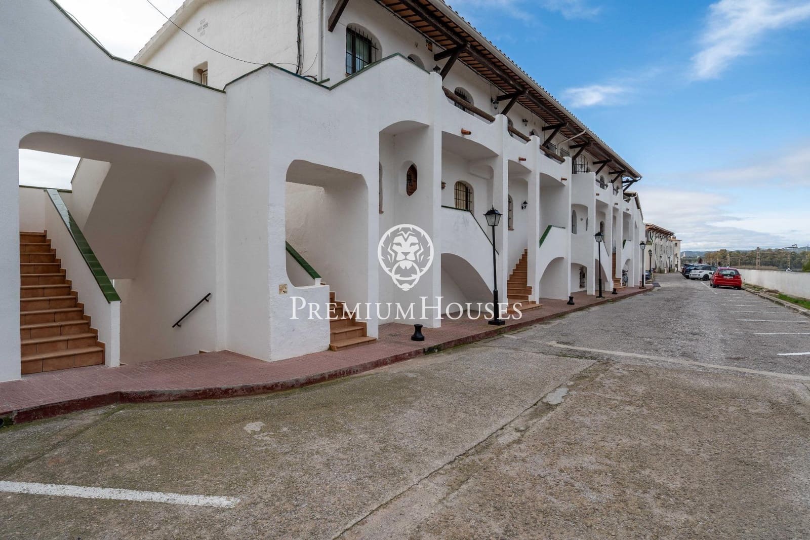 3 slaapkamer Flat te koop in Vilanova i la Geltru - € 470.000 (Ref: 9556071)