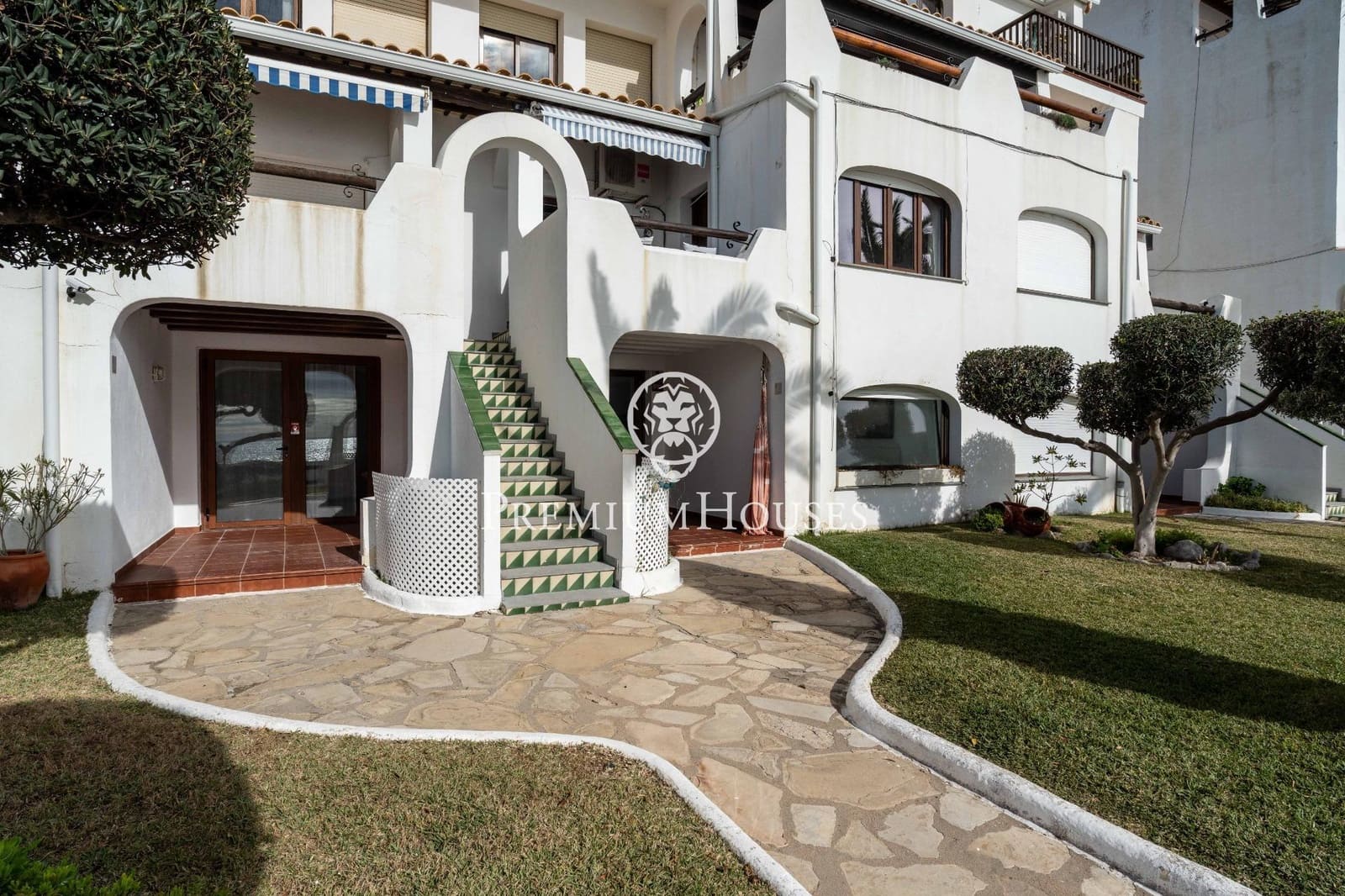 3 slaapkamer Flat te koop in Vilanova i la Geltru - € 470.000 (Ref: 9556071)