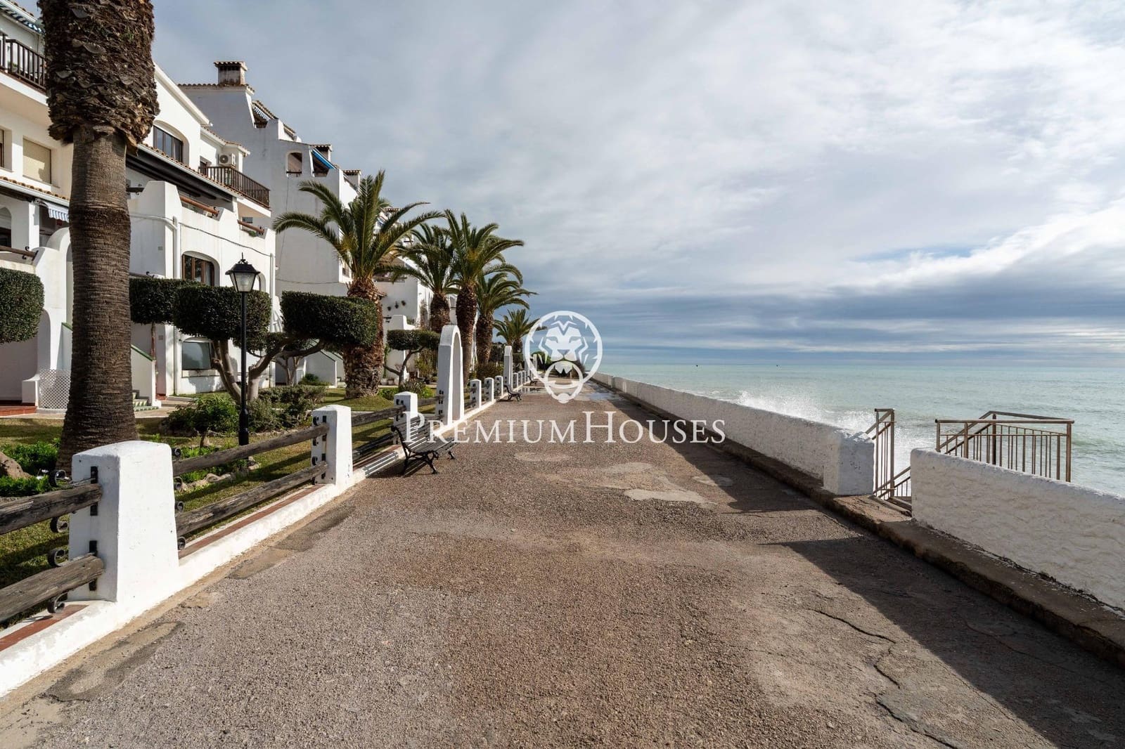 3 slaapkamer Flat te koop in Vilanova i la Geltru - € 470.000 (Ref: 9556071)