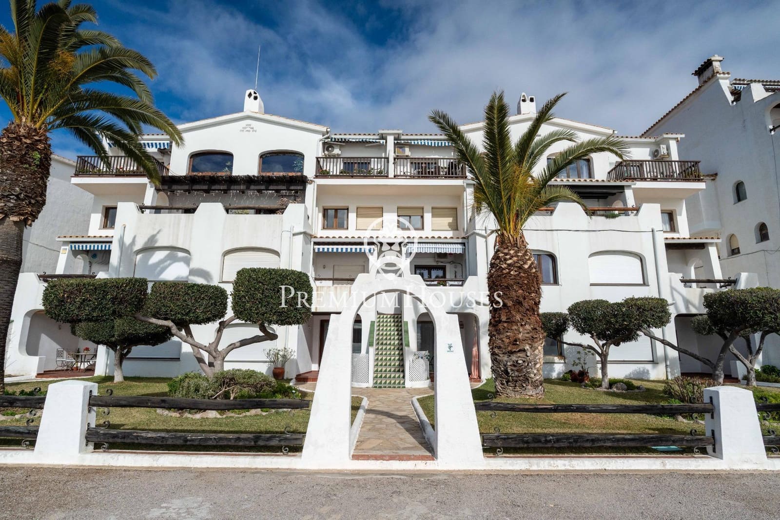 3 slaapkamer Flat te koop in Vilanova i la Geltru - € 470.000 (Ref: 9556071)