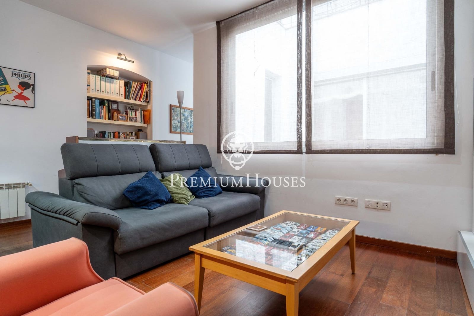 2 slaapkamer Appartement te koop in Vilanova i la Geltru - € 340.000 (Ref: 9556072)