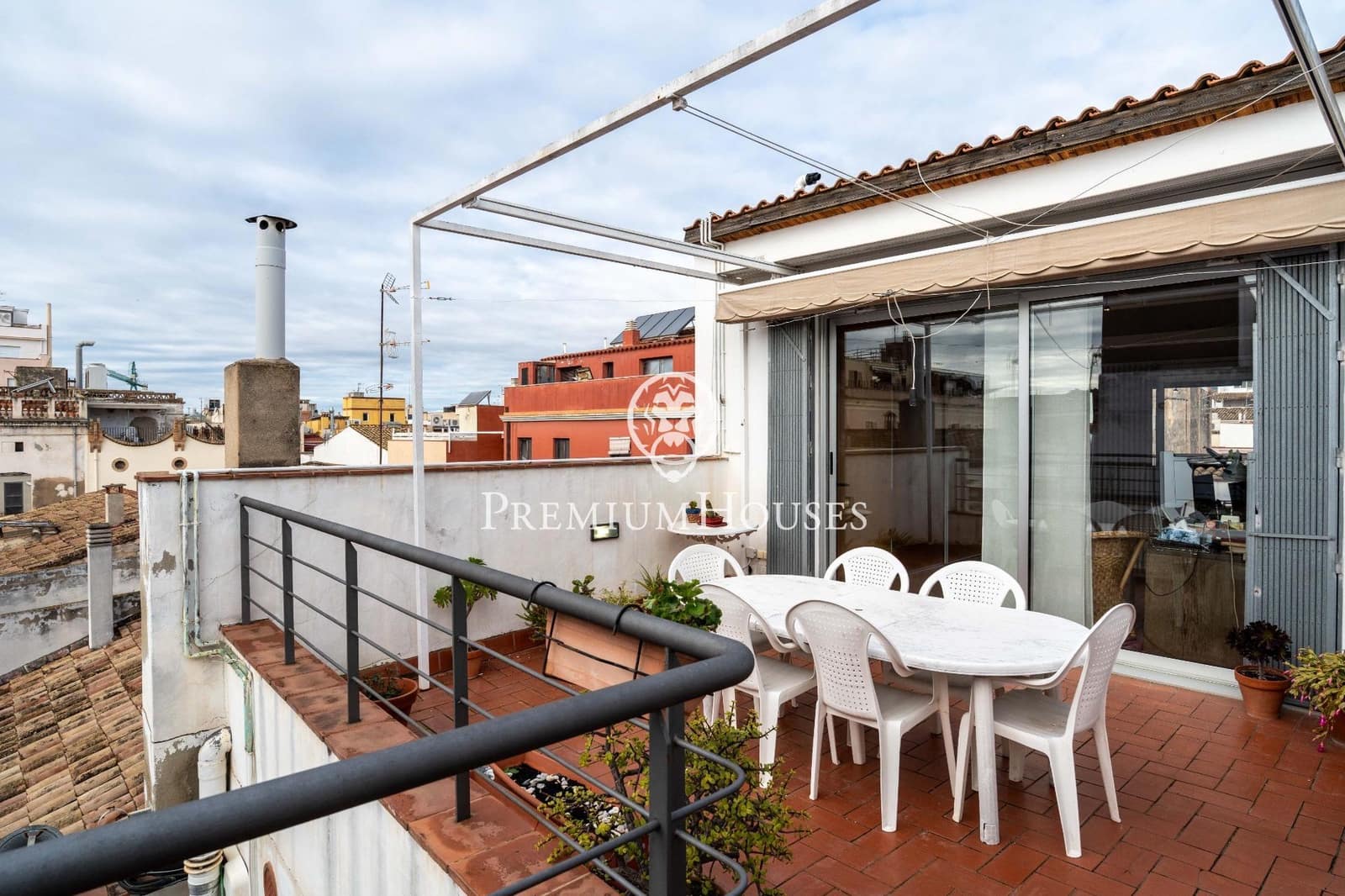 2 slaapkamer Appartement te koop in Vilanova i la Geltru - € 340.000 (Ref: 9556072)
