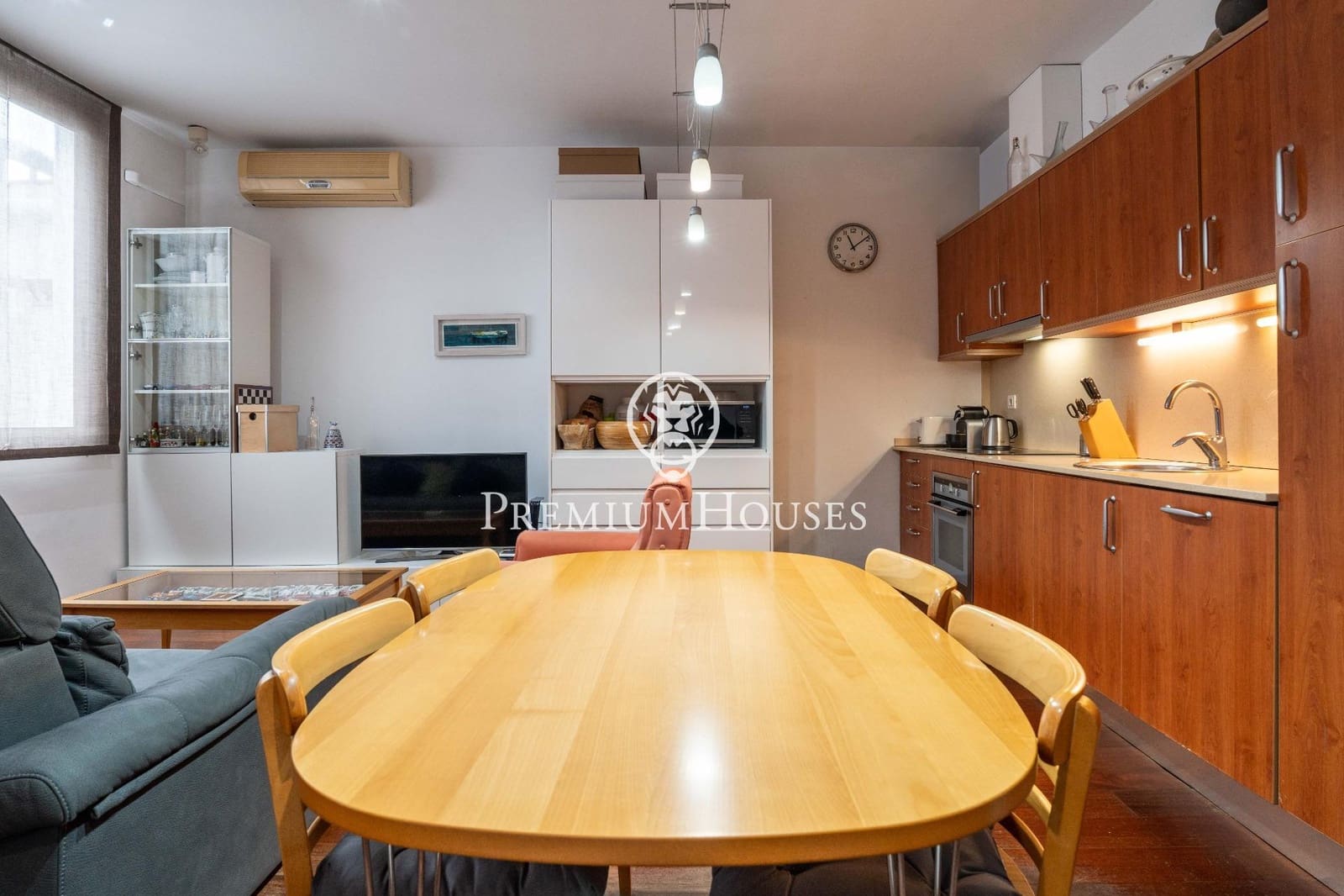 2 slaapkamer Appartement te koop in Vilanova i la Geltru - € 340.000 (Ref: 9556072)