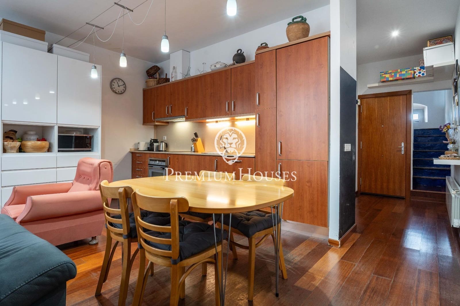 2 slaapkamer Appartement te koop in Vilanova i la Geltru - € 340.000 (Ref: 9556072)