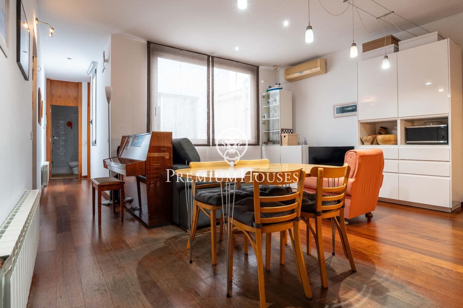 2 slaapkamer Appartement te koop in Vilanova i la Geltru - € 340.000 (Ref: 9556072)