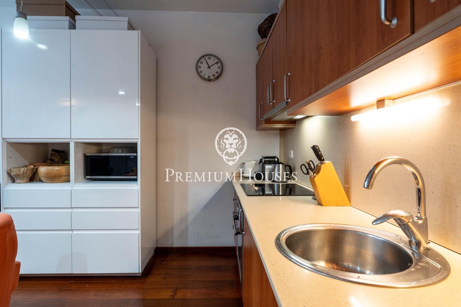 2 slaapkamer Appartement te koop in Vilanova i la Geltru - € 340.000 (Ref: 9556072)