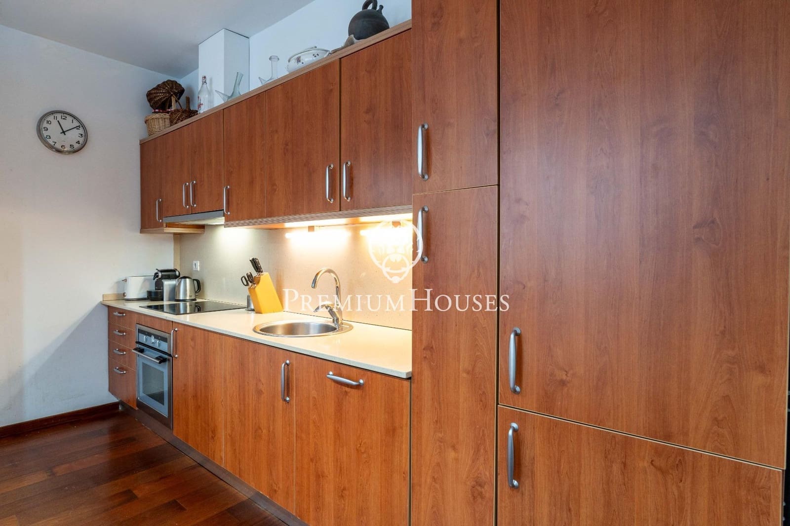 2 slaapkamer Appartement te koop in Vilanova i la Geltru - € 340.000 (Ref: 9556072)