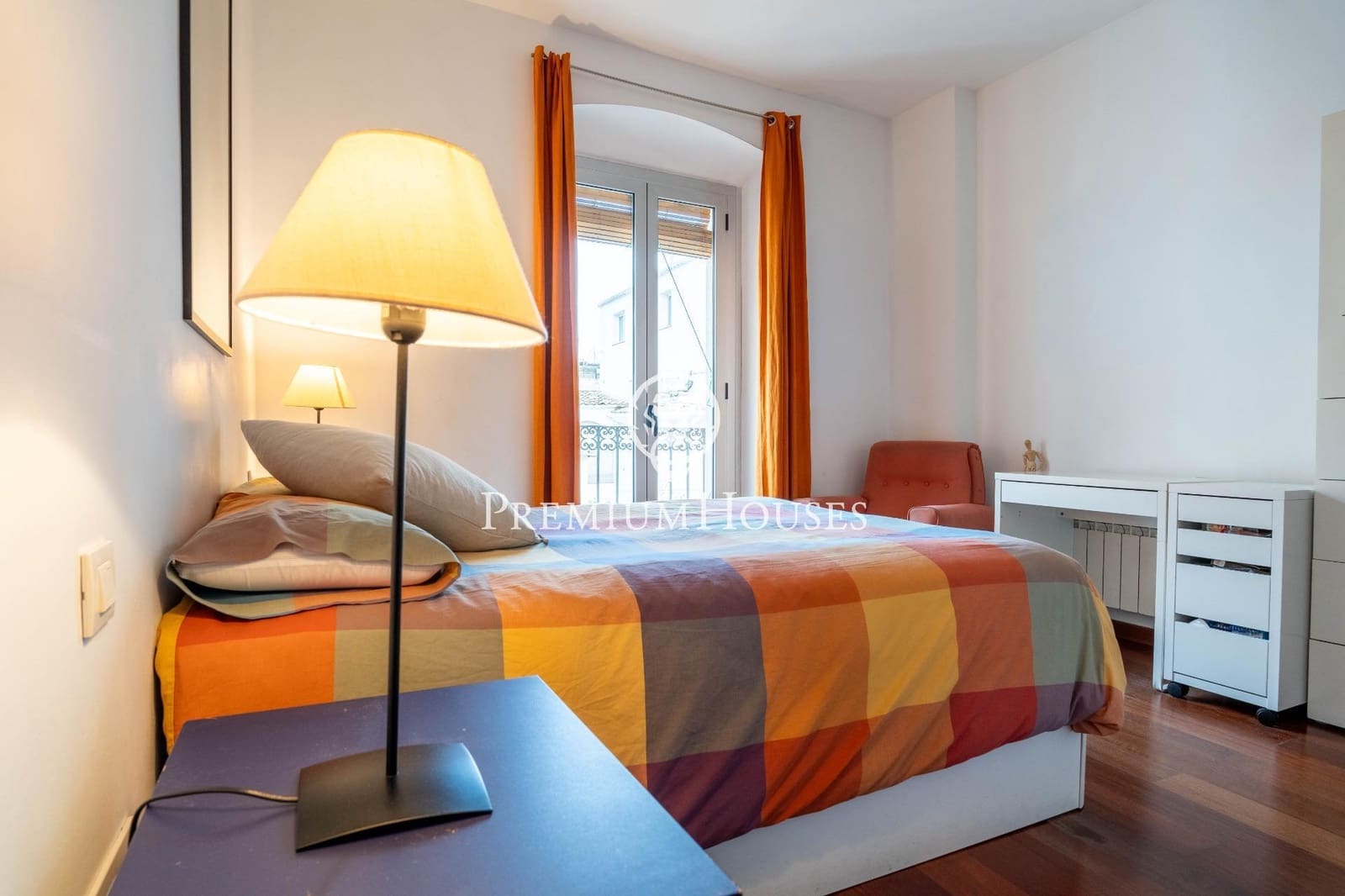 2 slaapkamer Appartement te koop in Vilanova i la Geltru - € 340.000 (Ref: 9556072)