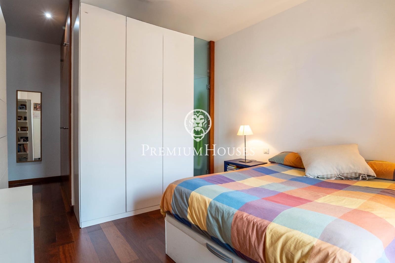 2 slaapkamer Appartement te koop in Vilanova i la Geltru - € 340.000 (Ref: 9556072)