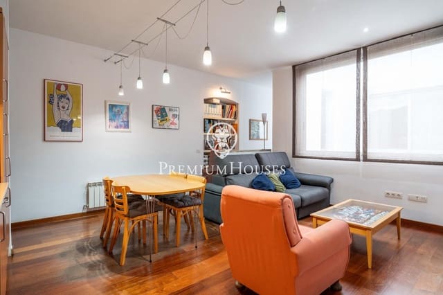 2 slaapkamer Appartement te koop in Vilanova i la Geltrú - € 340.000 (Ref: 9556072)