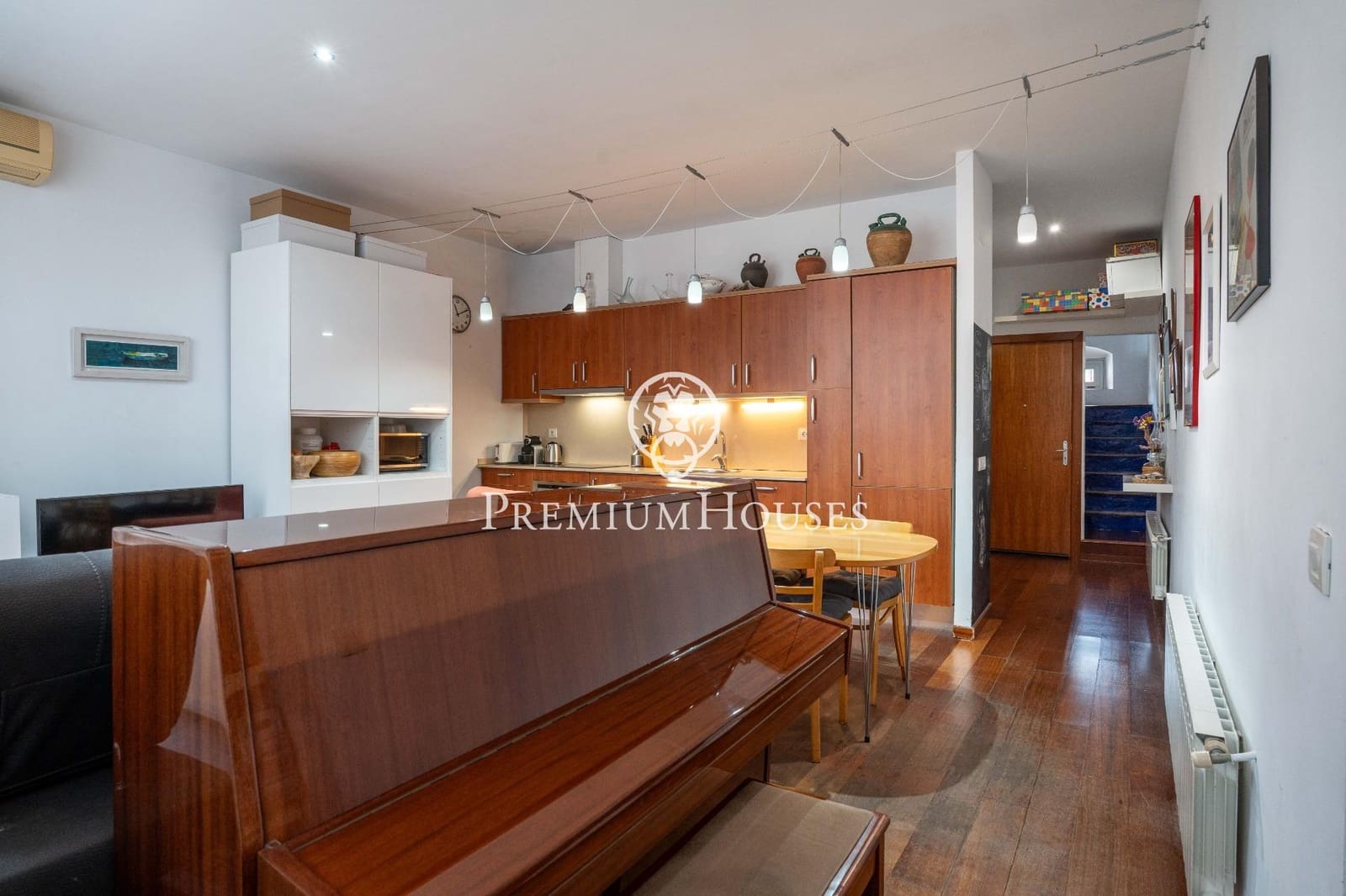 2 slaapkamer Appartement te koop in Vilanova i la Geltru - € 340.000 (Ref: 9556072)