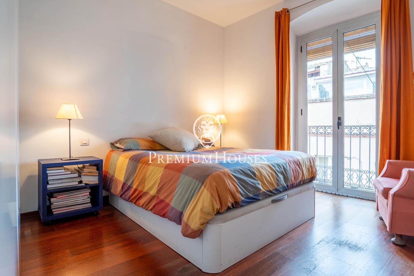 2 slaapkamer Appartement te koop in Vilanova i la Geltru - € 340.000 (Ref: 9556072)