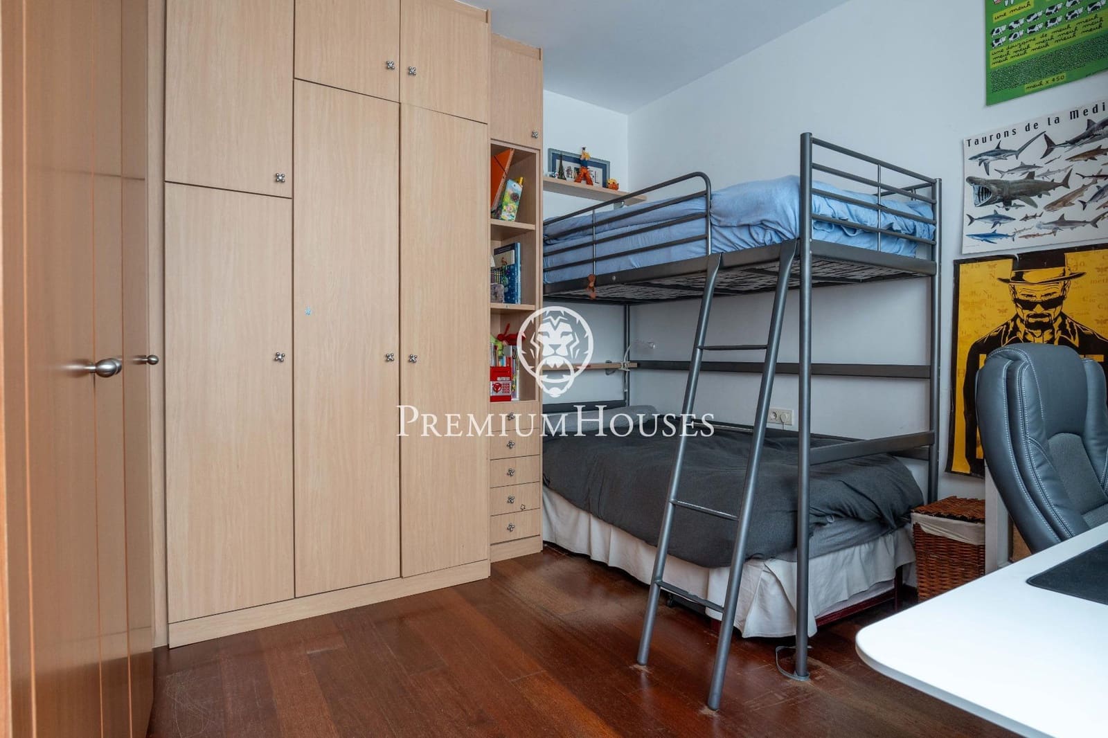 2 slaapkamer Appartement te koop in Vilanova i la Geltru - € 340.000 (Ref: 9556072)