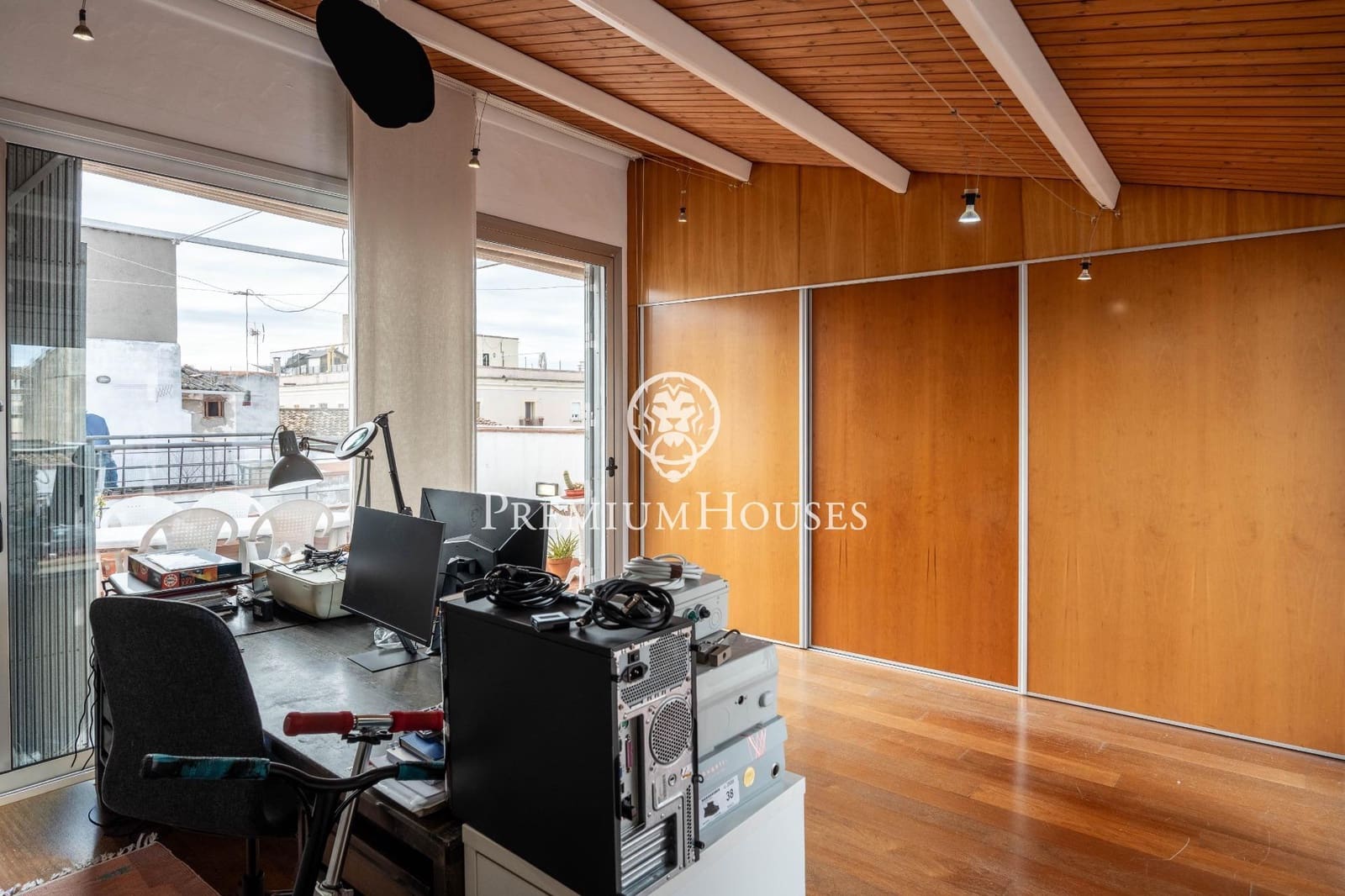 2 slaapkamer Appartement te koop in Vilanova i la Geltru - € 340.000 (Ref: 9556072)