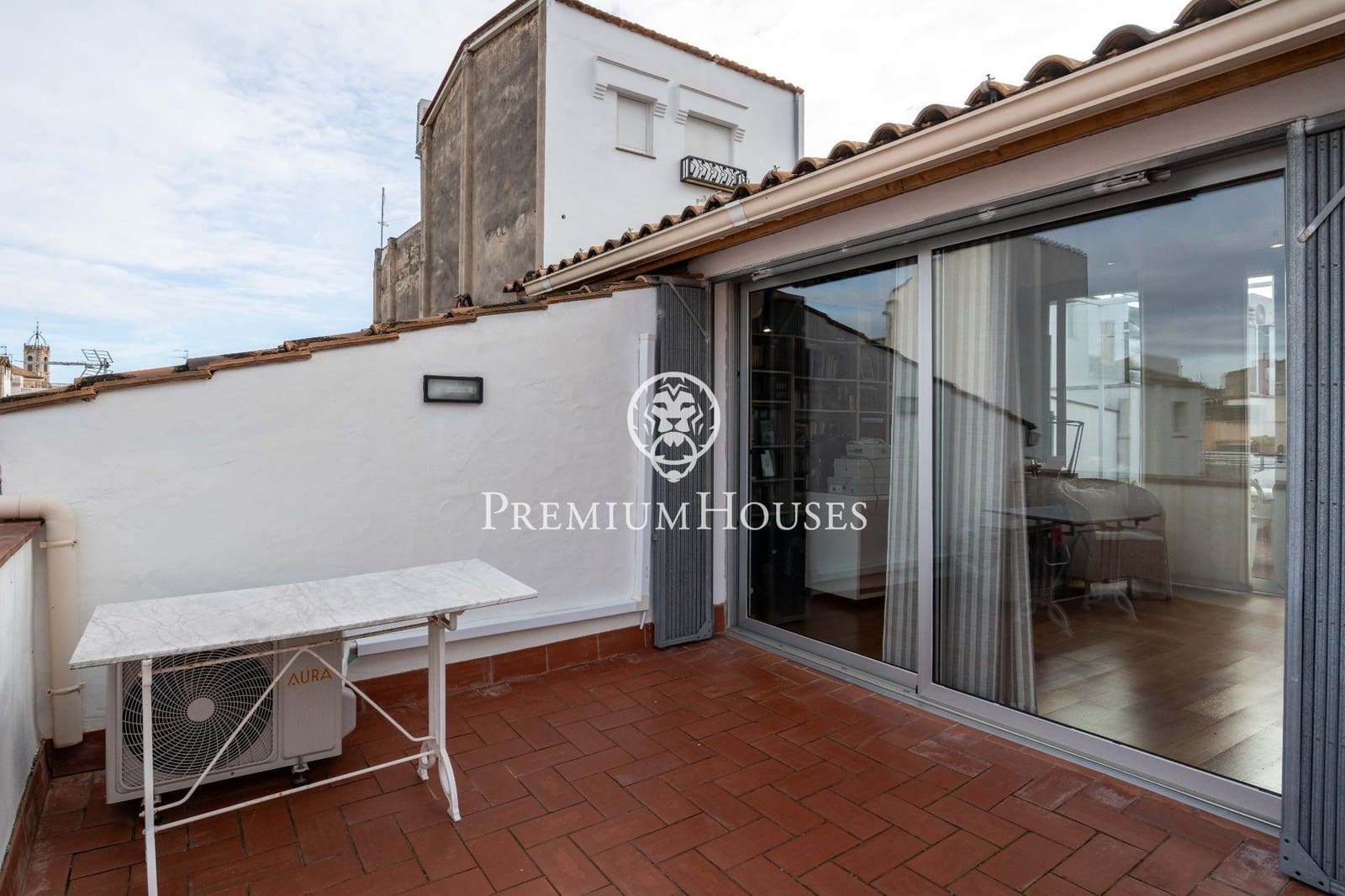 2 slaapkamer Appartement te koop in Vilanova i la Geltru - € 340.000 (Ref: 9556072)
