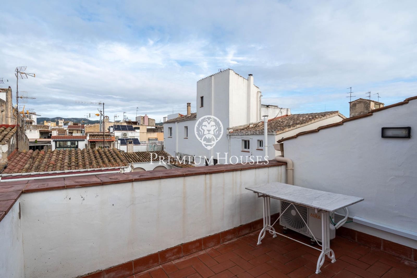 2 slaapkamer Appartement te koop in Vilanova i la Geltru - € 340.000 (Ref: 9556072)