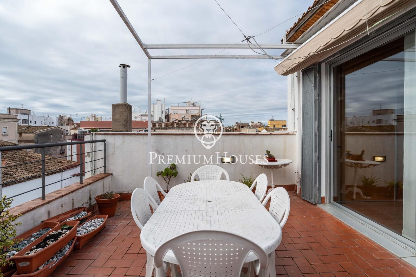 2 slaapkamer Appartement te koop in Vilanova i la Geltru - € 340.000 (Ref: 9556072)