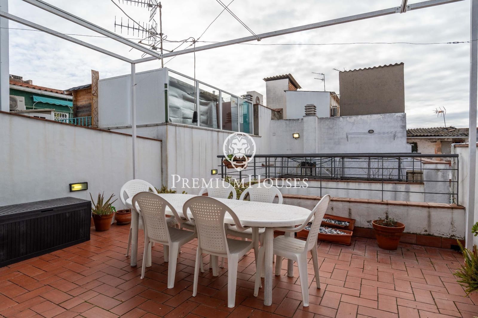 2 slaapkamer Appartement te koop in Vilanova i la Geltru - € 340.000 (Ref: 9556072)