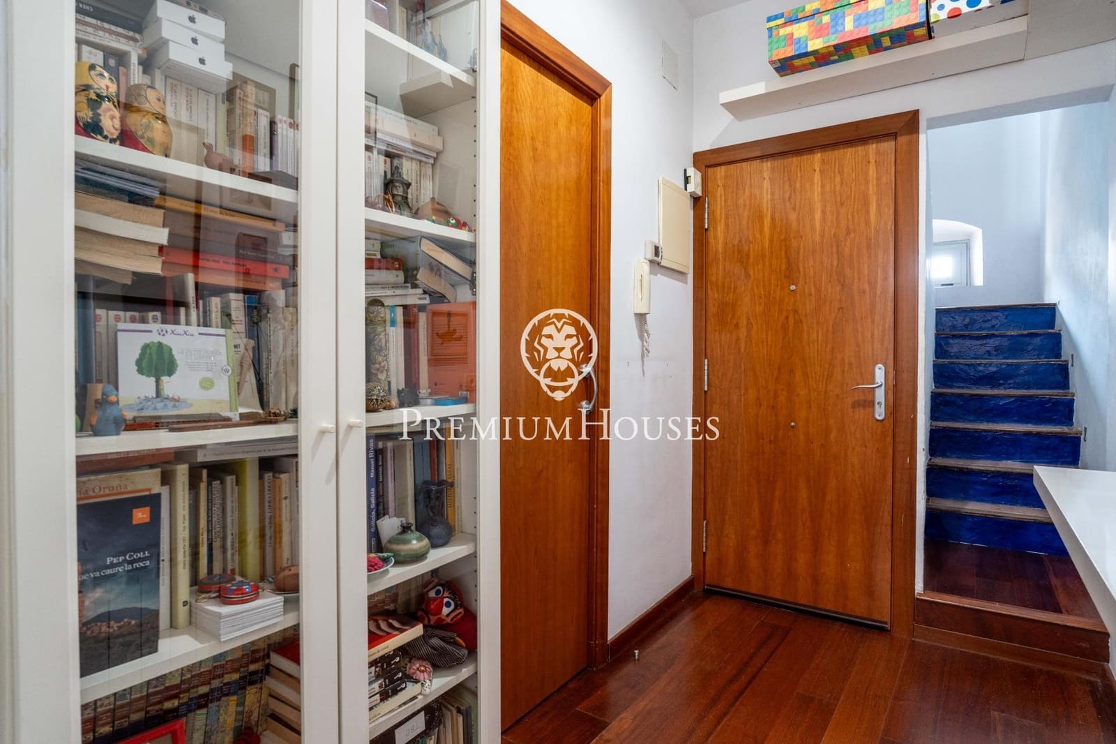 2 slaapkamer Appartement te koop in Vilanova i la Geltru - € 340.000 (Ref: 9556072)