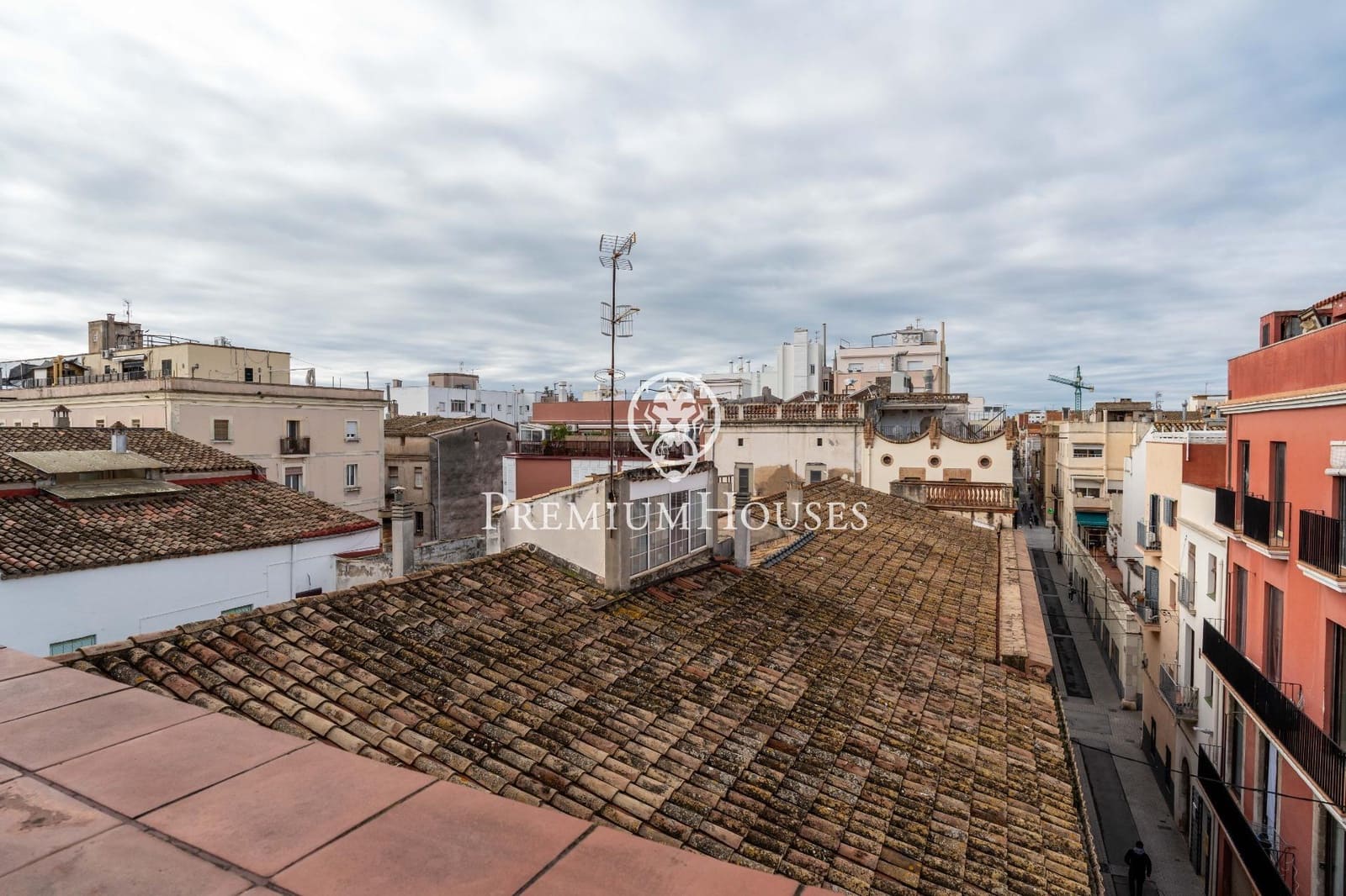 2 slaapkamer Appartement te koop in Vilanova i la Geltru - € 340.000 (Ref: 9556072)