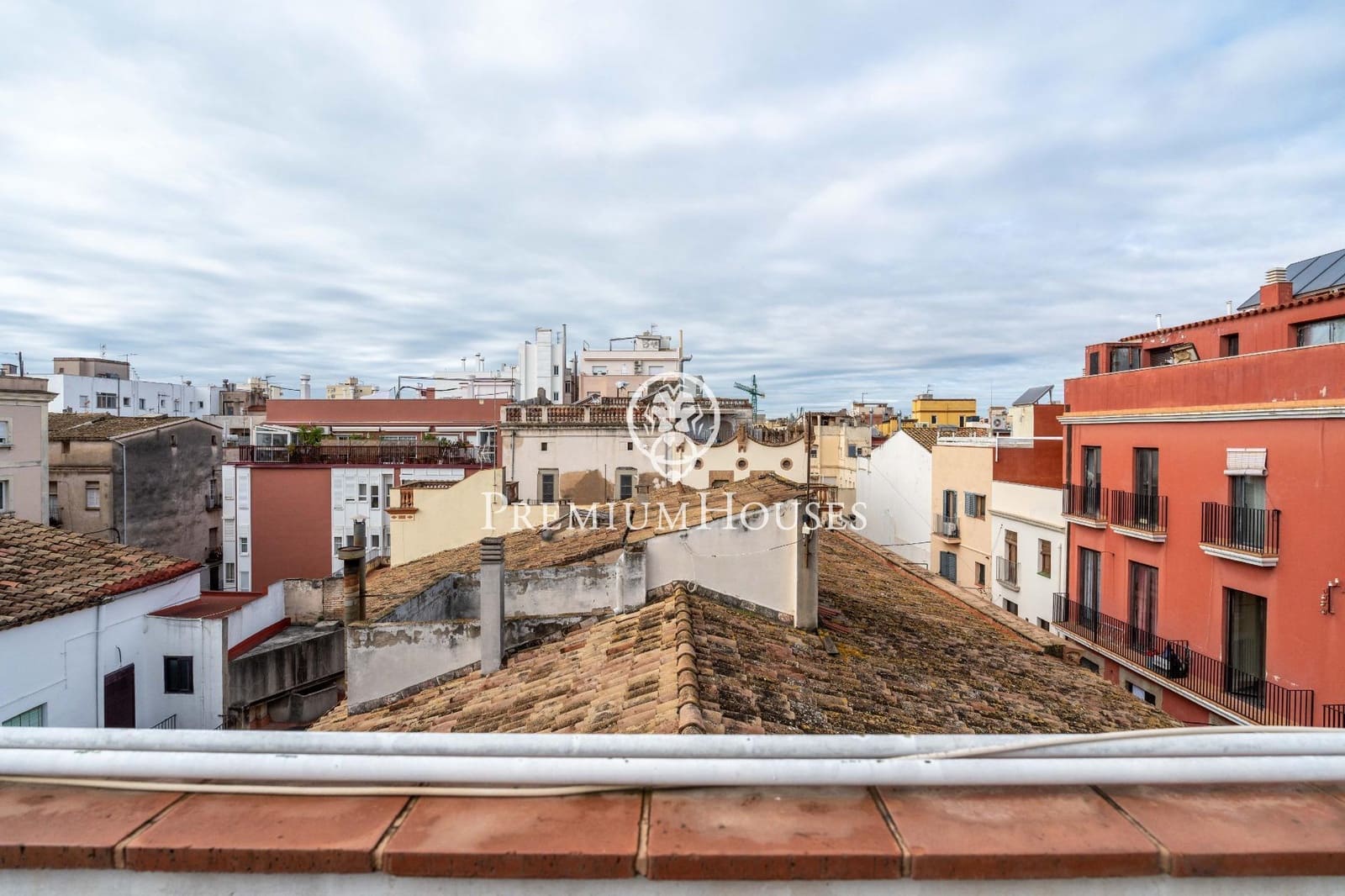 2 slaapkamer Appartement te koop in Vilanova i la Geltru - € 340.000 (Ref: 9556072)