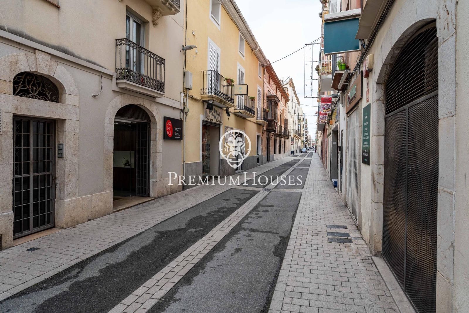 2 slaapkamer Appartement te koop in Vilanova i la Geltru - € 340.000 (Ref: 9556072)