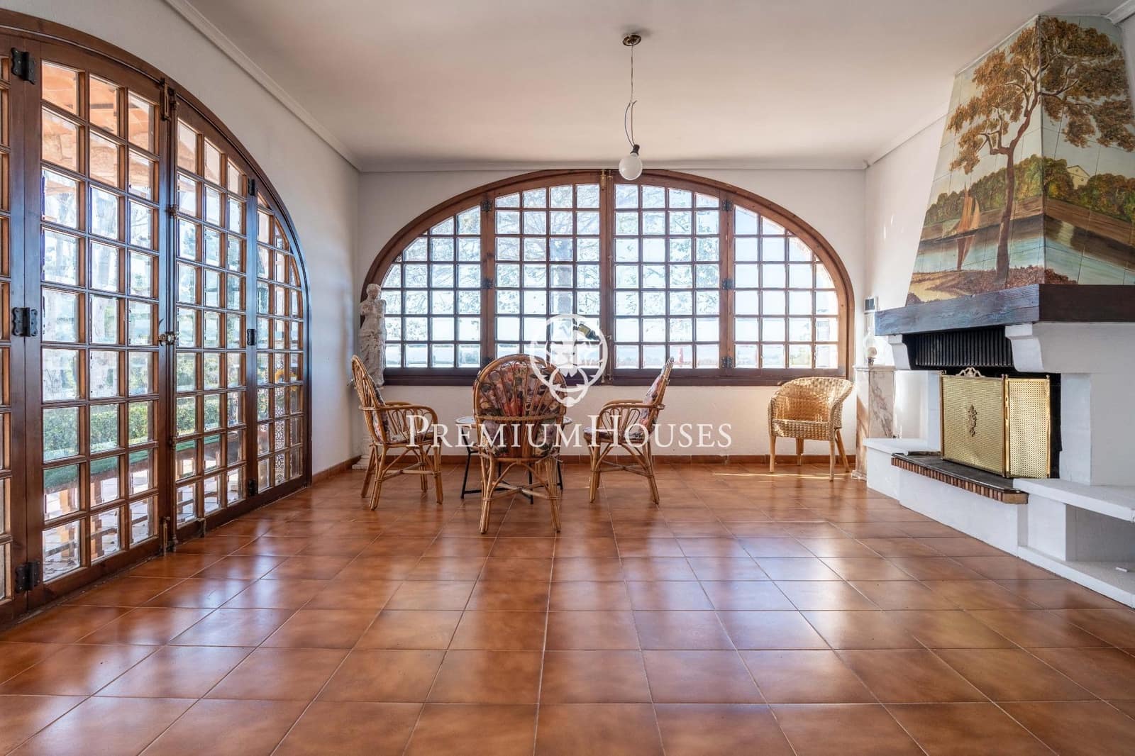 9 bedroom Finca/Country House for sale in El Catllar with pool garage - € 646,000 (Ref: 9562077)