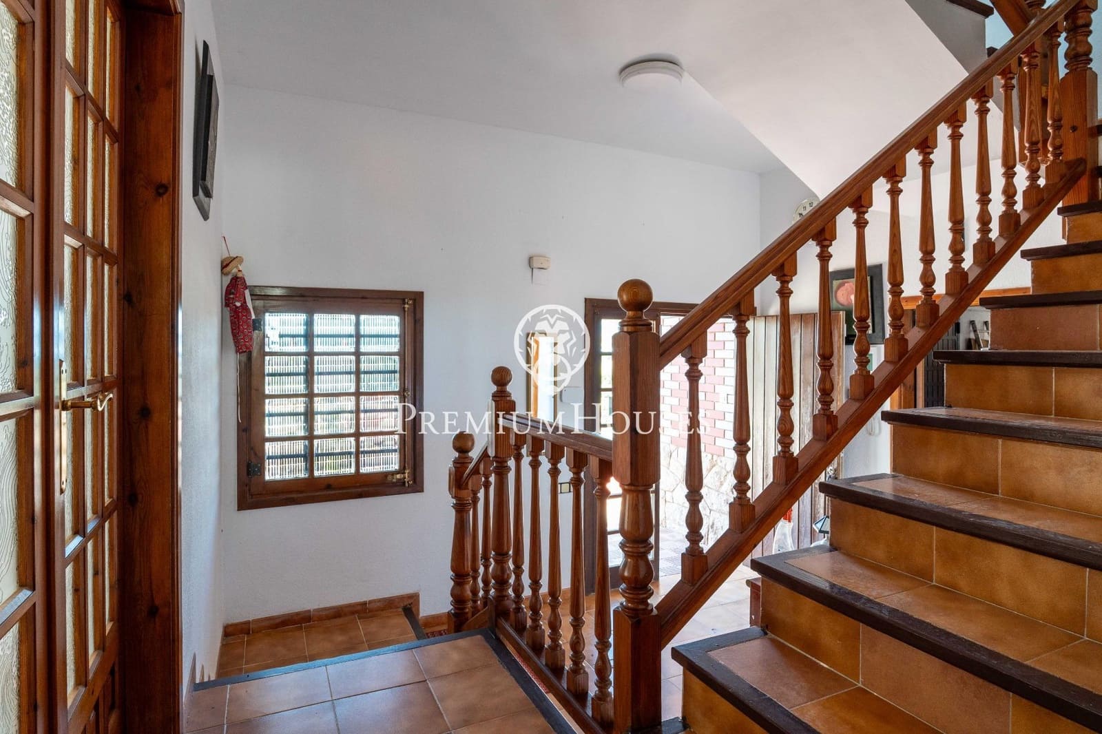 9 bedroom Finca/Country House for sale in El Catllar with pool garage - € 646,000 (Ref: 9562077)