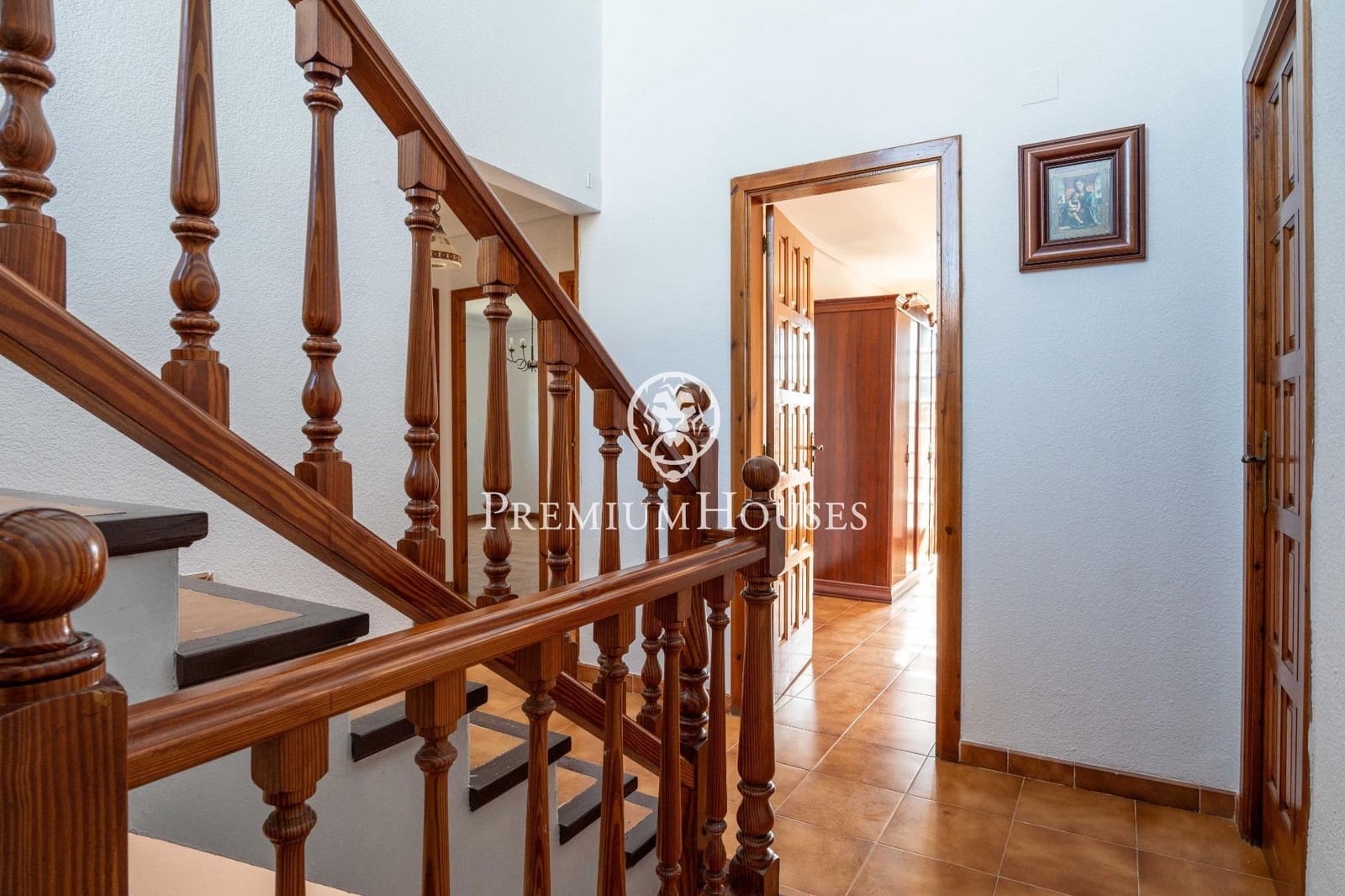 9 bedroom Finca/Country House for sale in El Catllar with pool garage - € 646,000 (Ref: 9562077)