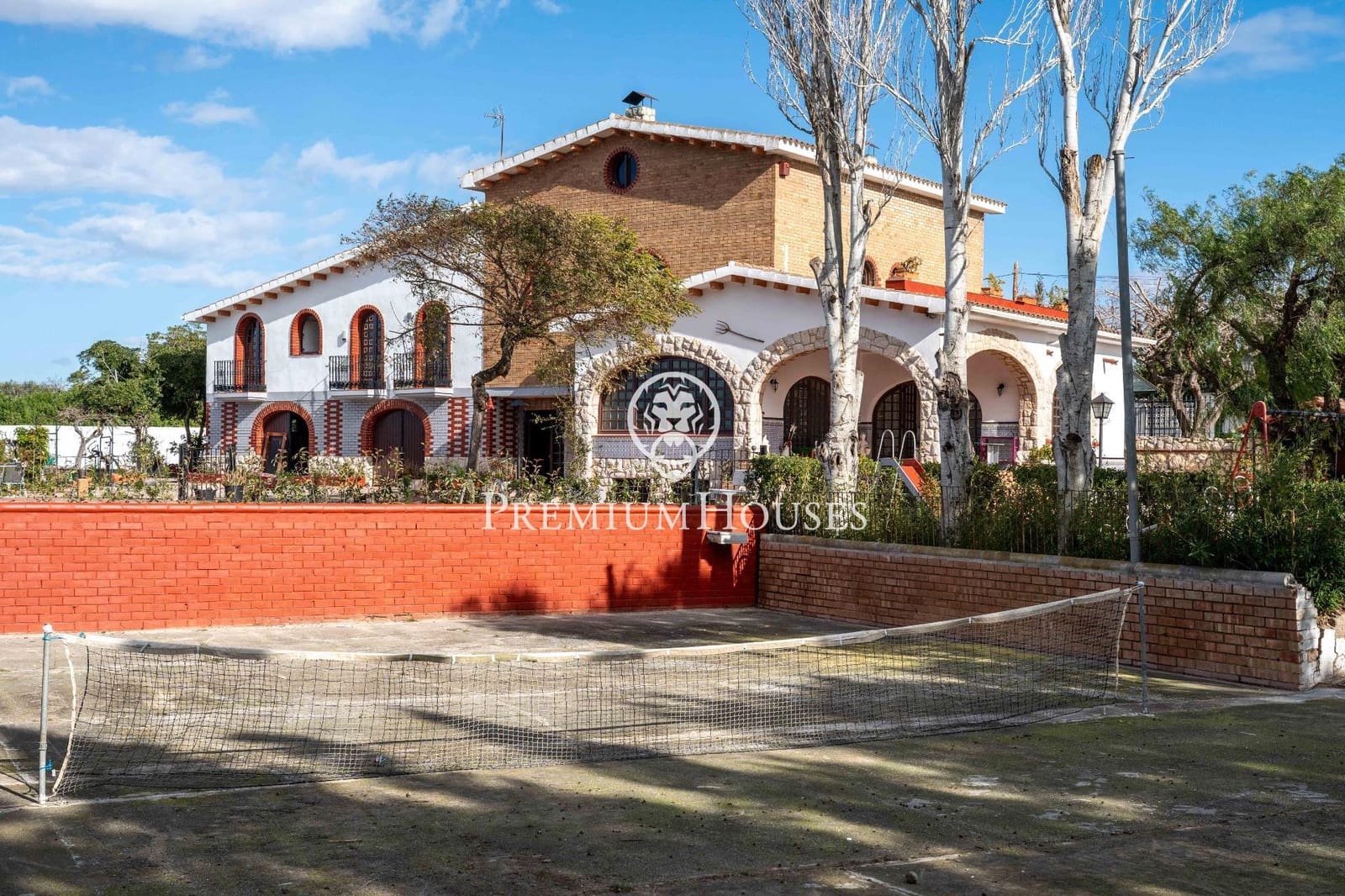 9 bedroom Finca/Country House for sale in El Catllar with pool garage - € 646,000 (Ref: 9562077)