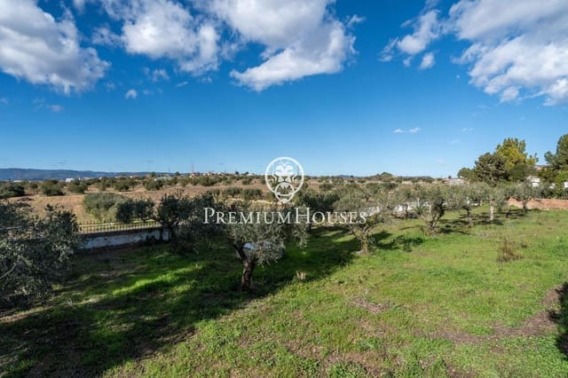 9 slaapkamer Finca/Landhuis te koop in El Catllar met zwembad garage - € 646.000 (Ref: 9562077)