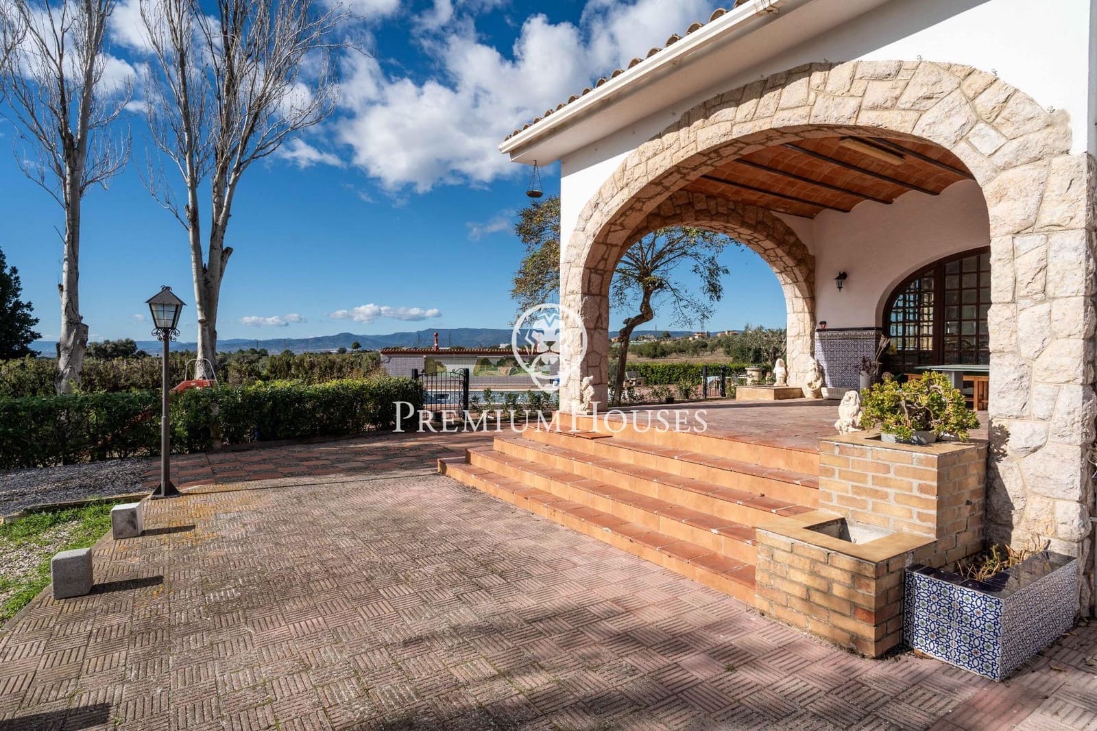 9 bedroom Finca/Country House for sale in El Catllar with pool garage - € 646,000 (Ref: 9562077)