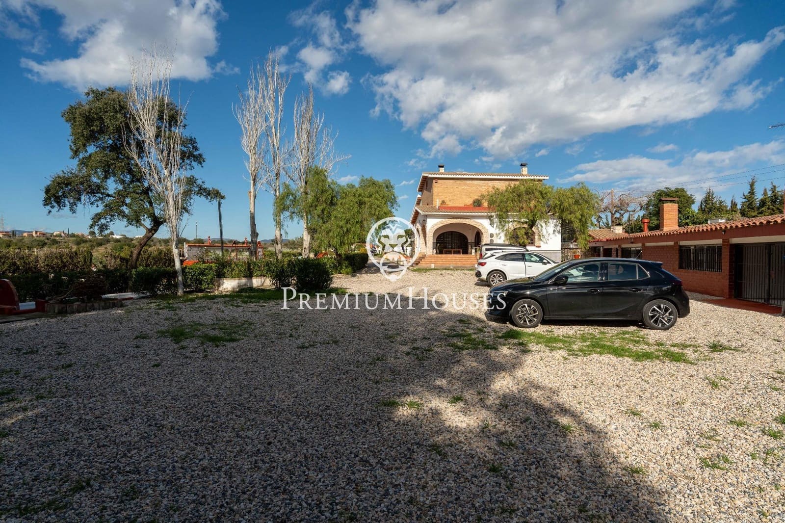 9 bedroom Finca/Country House for sale in El Catllar with pool garage - € 646,000 (Ref: 9562077)