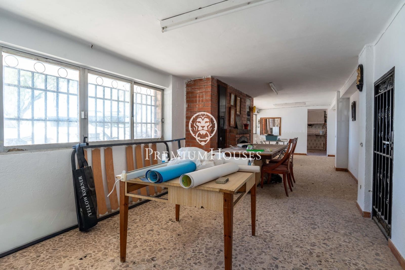 9 bedroom Finca/Country House for sale in El Catllar with pool garage - € 646,000 (Ref: 9562077)