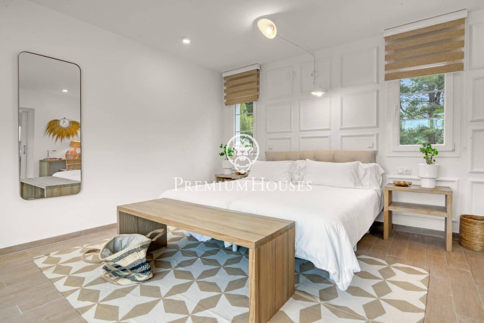 6 sovrum Villa till salu i L'Ametlla de Mar med pool - 1 199 000 € (Ref: 9571397)