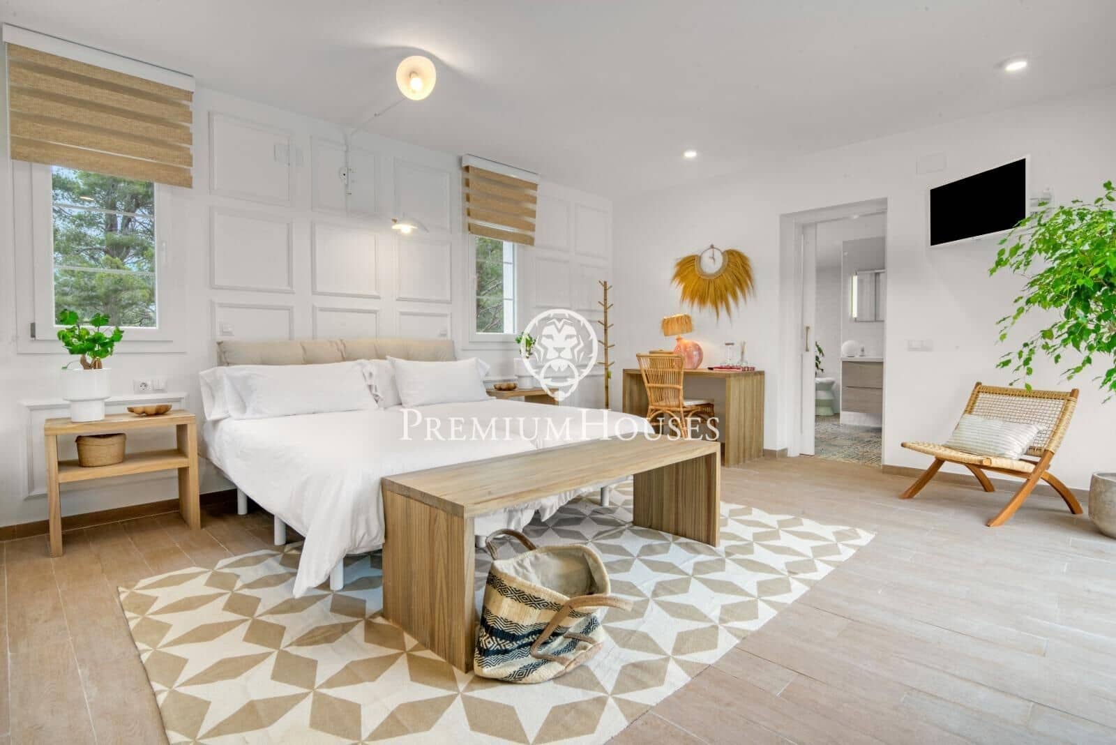 6 sovrum Villa till salu i L'Ametlla de Mar med pool - 1 199 000 € (Ref: 9571397)