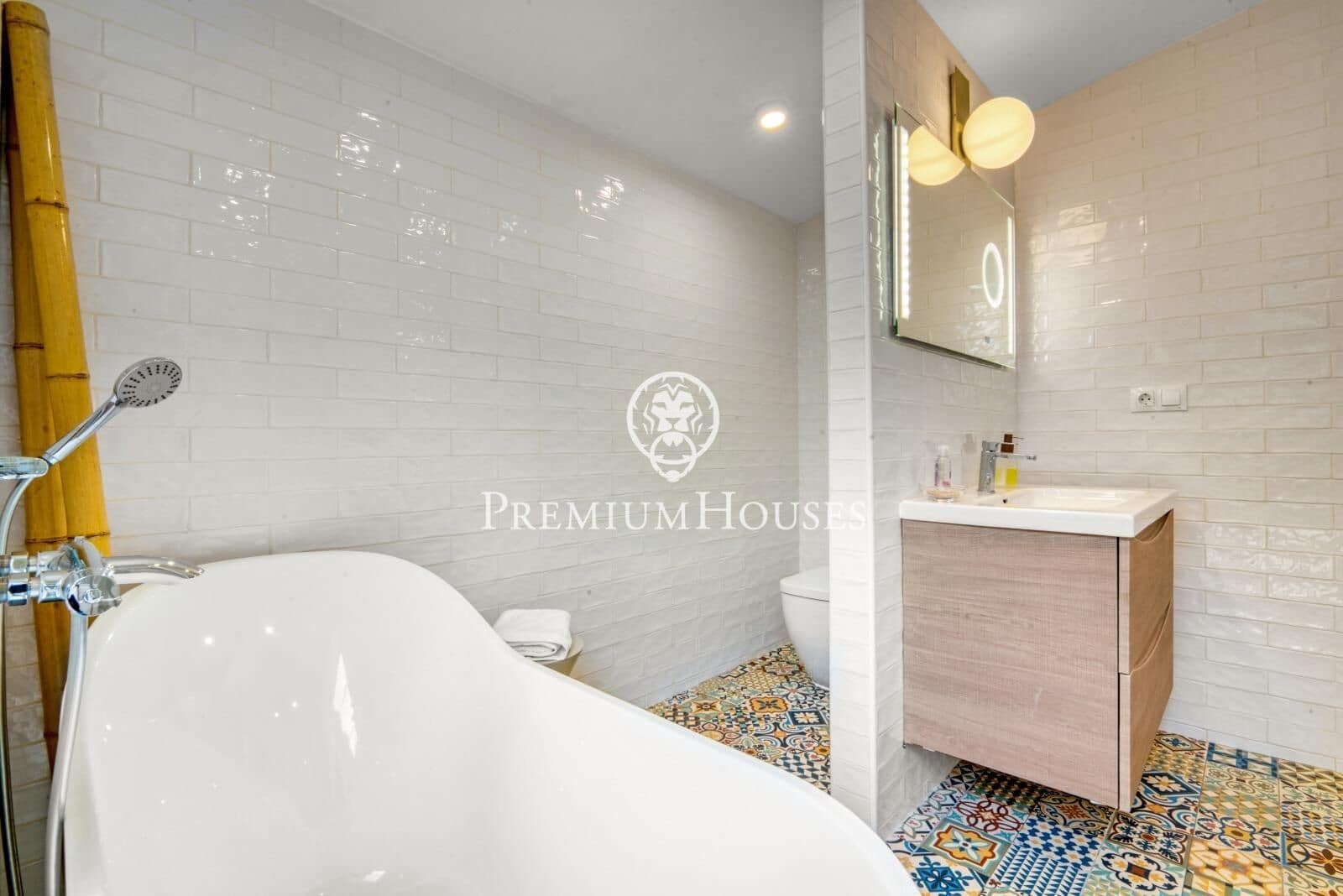 6 sovrum Villa till salu i L'Ametlla de Mar med pool - 1 199 000 € (Ref: 9571397)