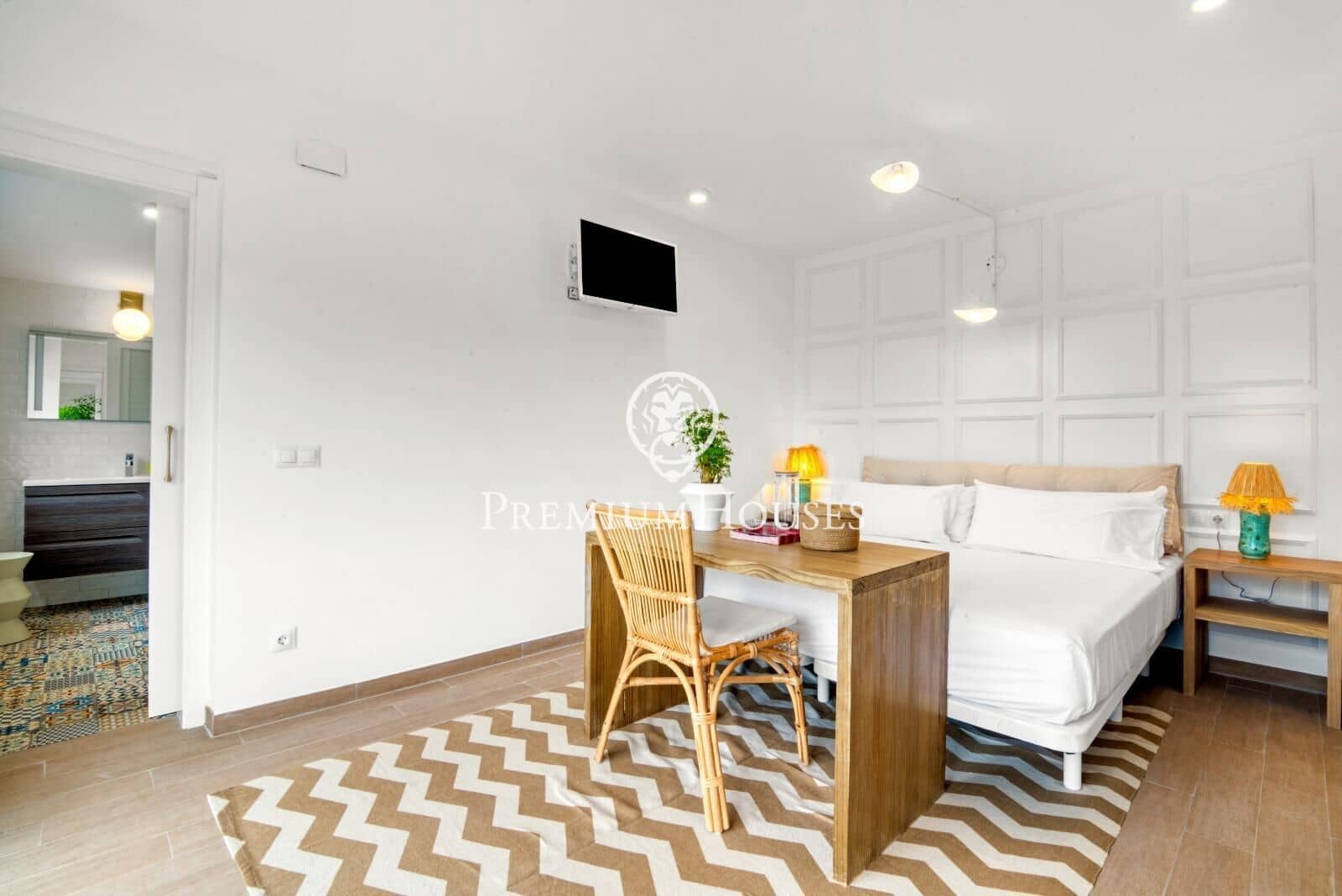 6 sovrum Villa till salu i L'Ametlla de Mar med pool - 1 199 000 € (Ref: 9571397)