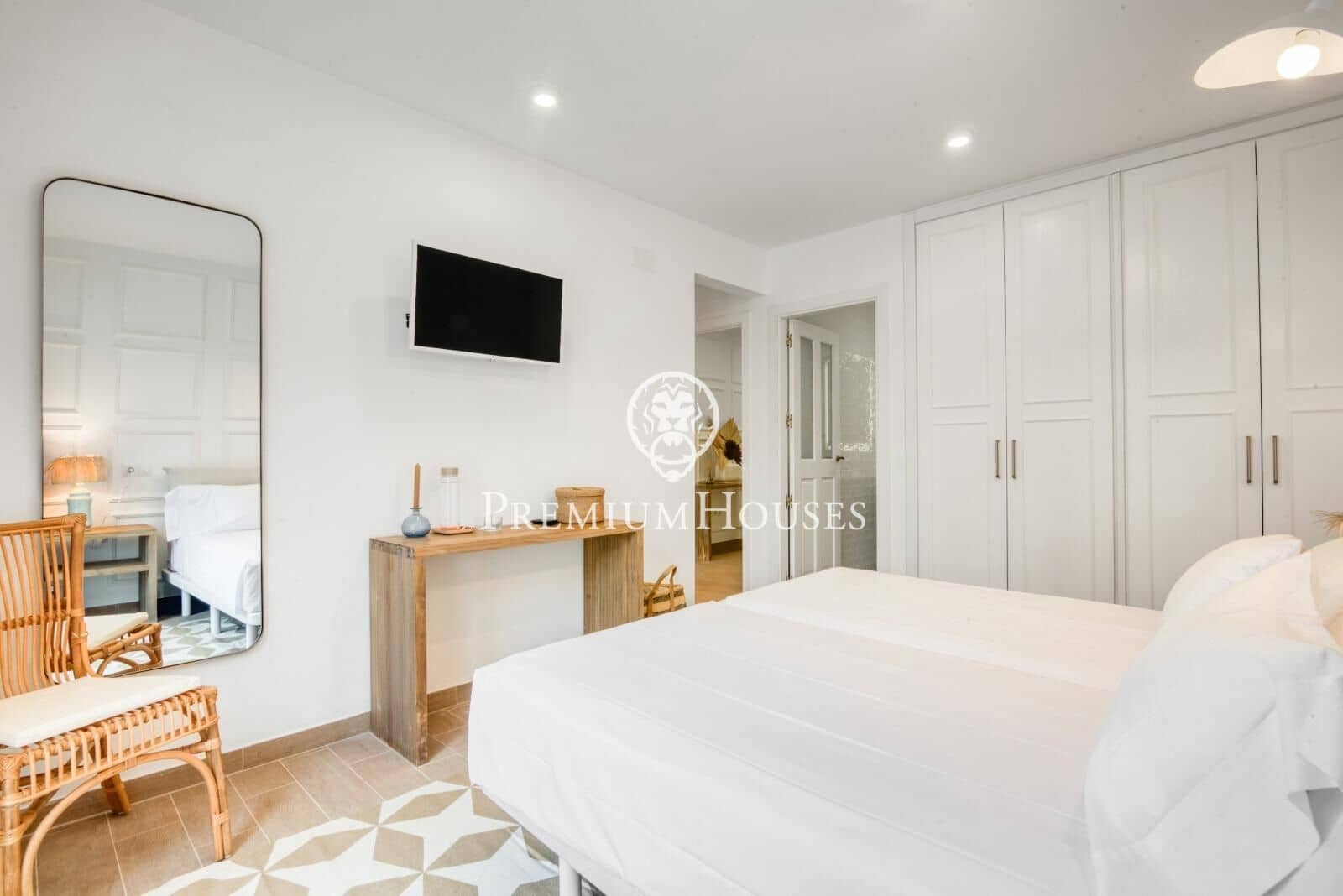 6 sovrum Villa till salu i L'Ametlla de Mar med pool - 1 199 000 € (Ref: 9571397)