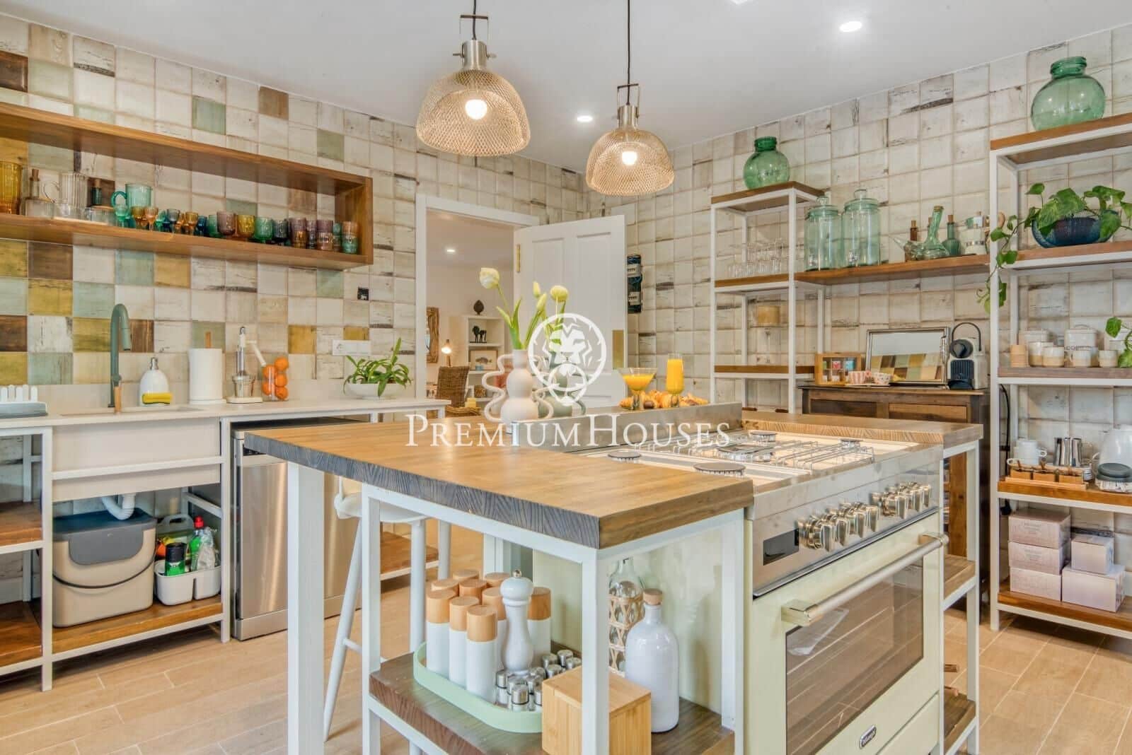 6 sovrum Villa till salu i L'Ametlla de Mar med pool - 1 199 000 € (Ref: 9571397)