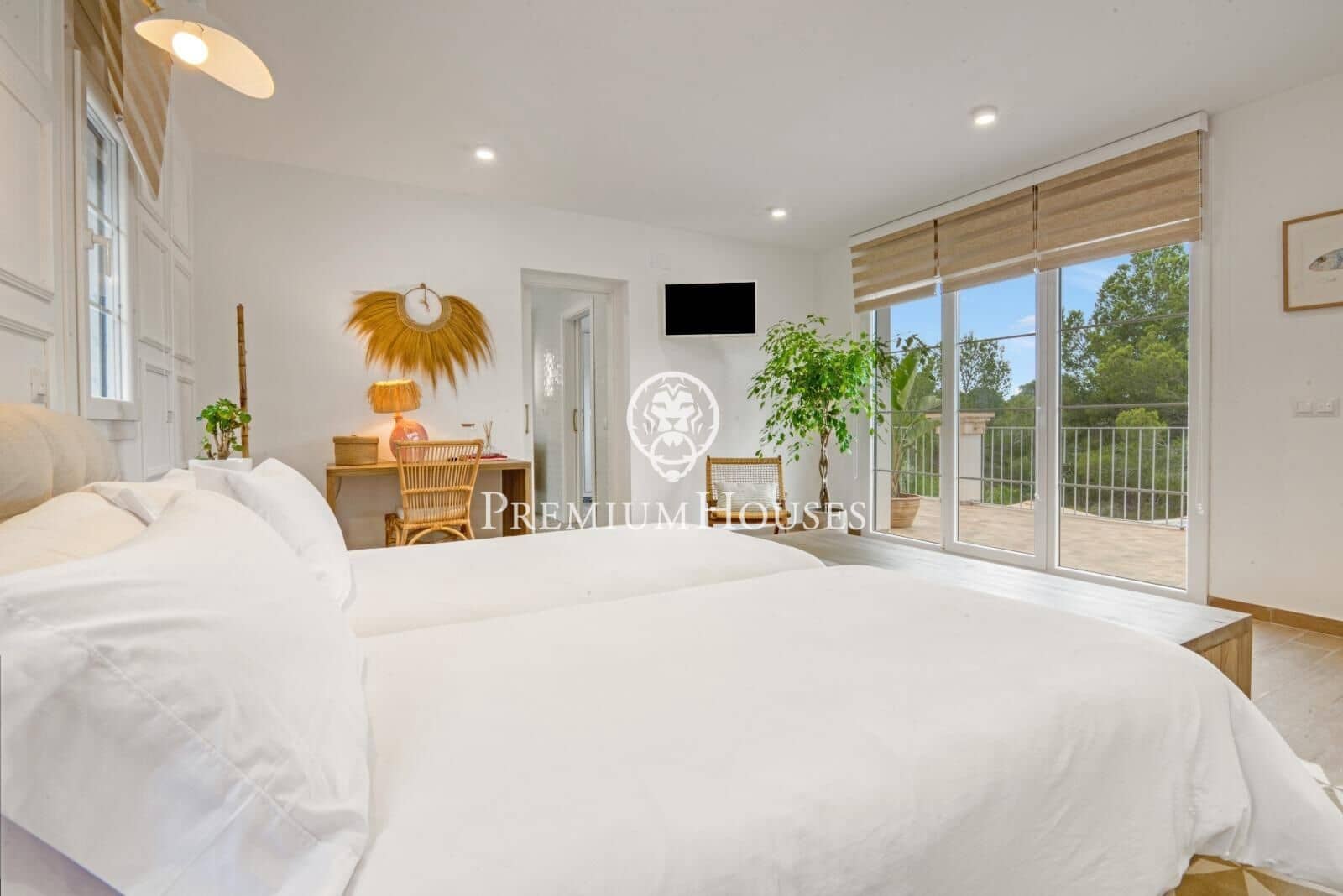 6 sovrum Villa till salu i L'Ametlla de Mar med pool - 1 199 000 € (Ref: 9571397)