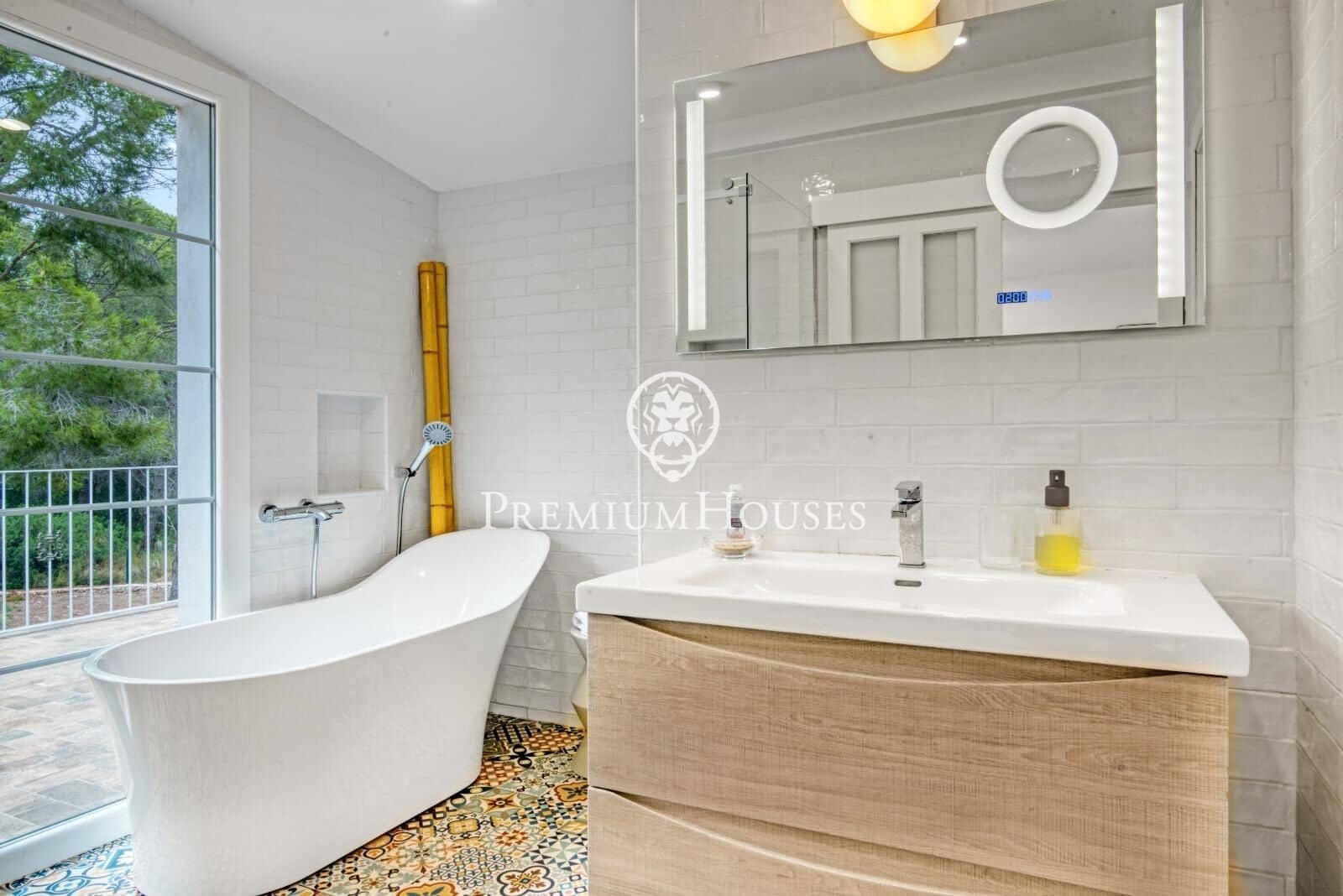 6 sovrum Villa till salu i L'Ametlla de Mar med pool - 1 199 000 € (Ref: 9571397)