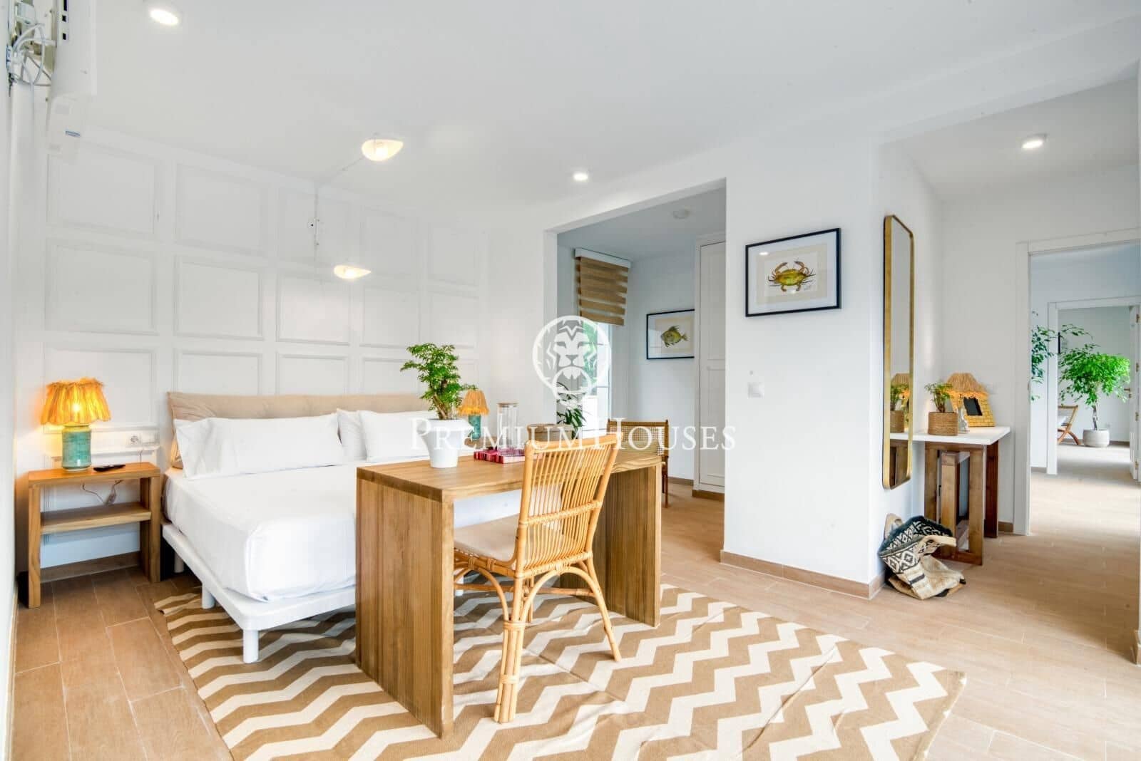 6 sovrum Villa till salu i L'Ametlla de Mar med pool - 1 199 000 € (Ref: 9571397)