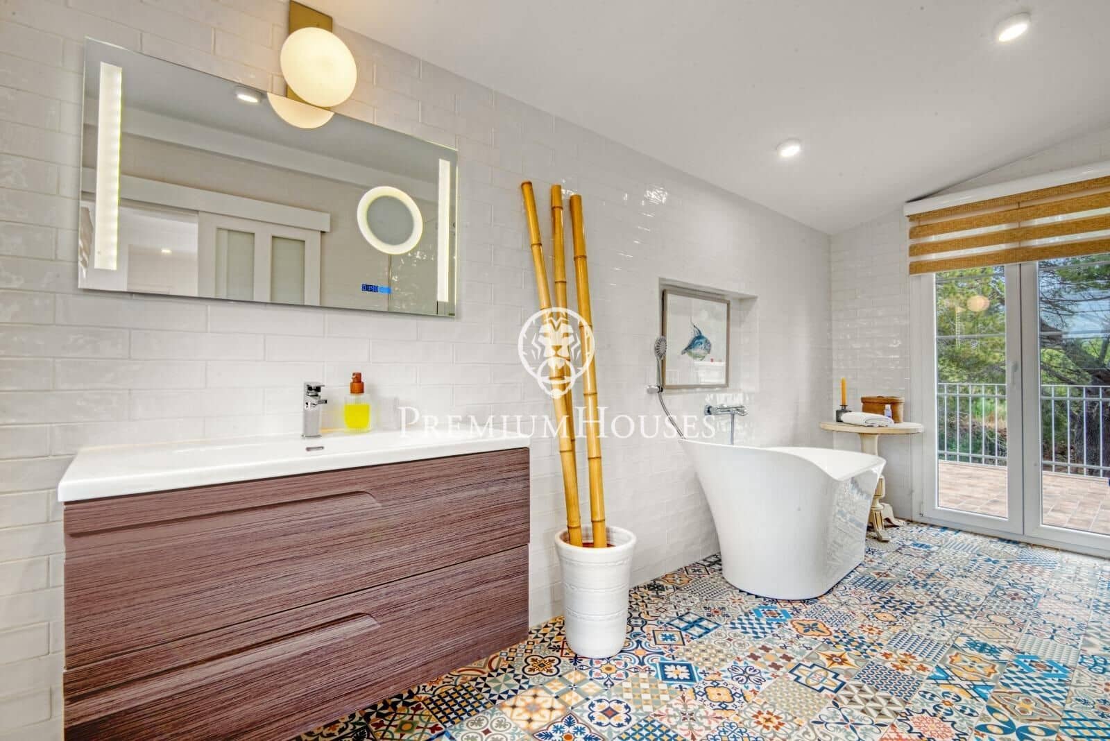 6 sovrum Villa till salu i L'Ametlla de Mar med pool - 1 199 000 € (Ref: 9571397)