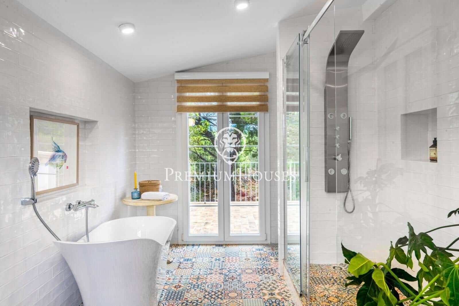 6 sovrum Villa till salu i L'Ametlla de Mar med pool - 1 199 000 € (Ref: 9571397)