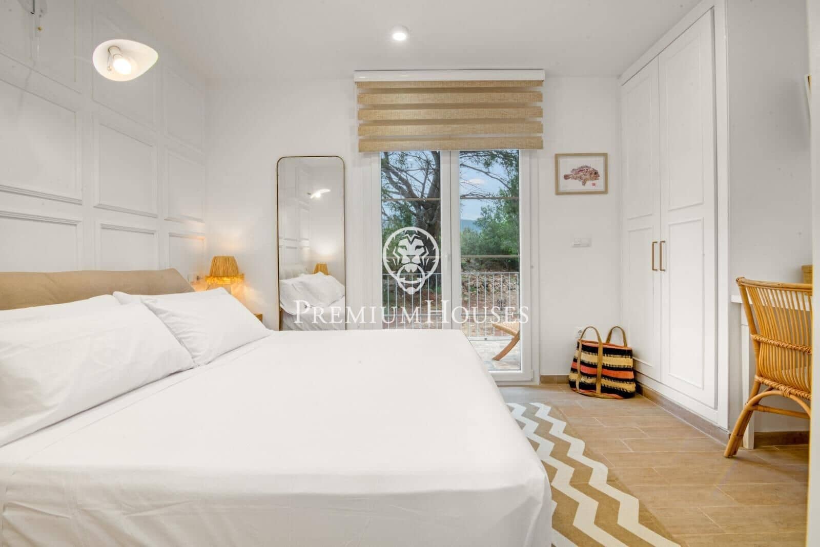 6 sovrum Villa till salu i L'Ametlla de Mar med pool - 1 199 000 € (Ref: 9571397)