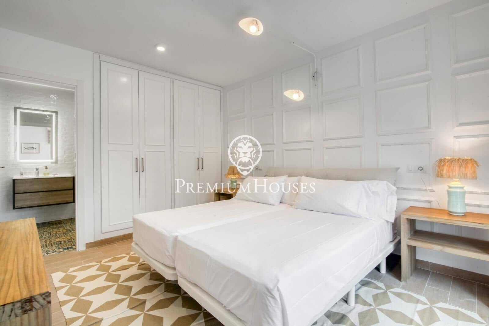 6 sovrum Villa till salu i L'Ametlla de Mar med pool - 1 199 000 € (Ref: 9571397)